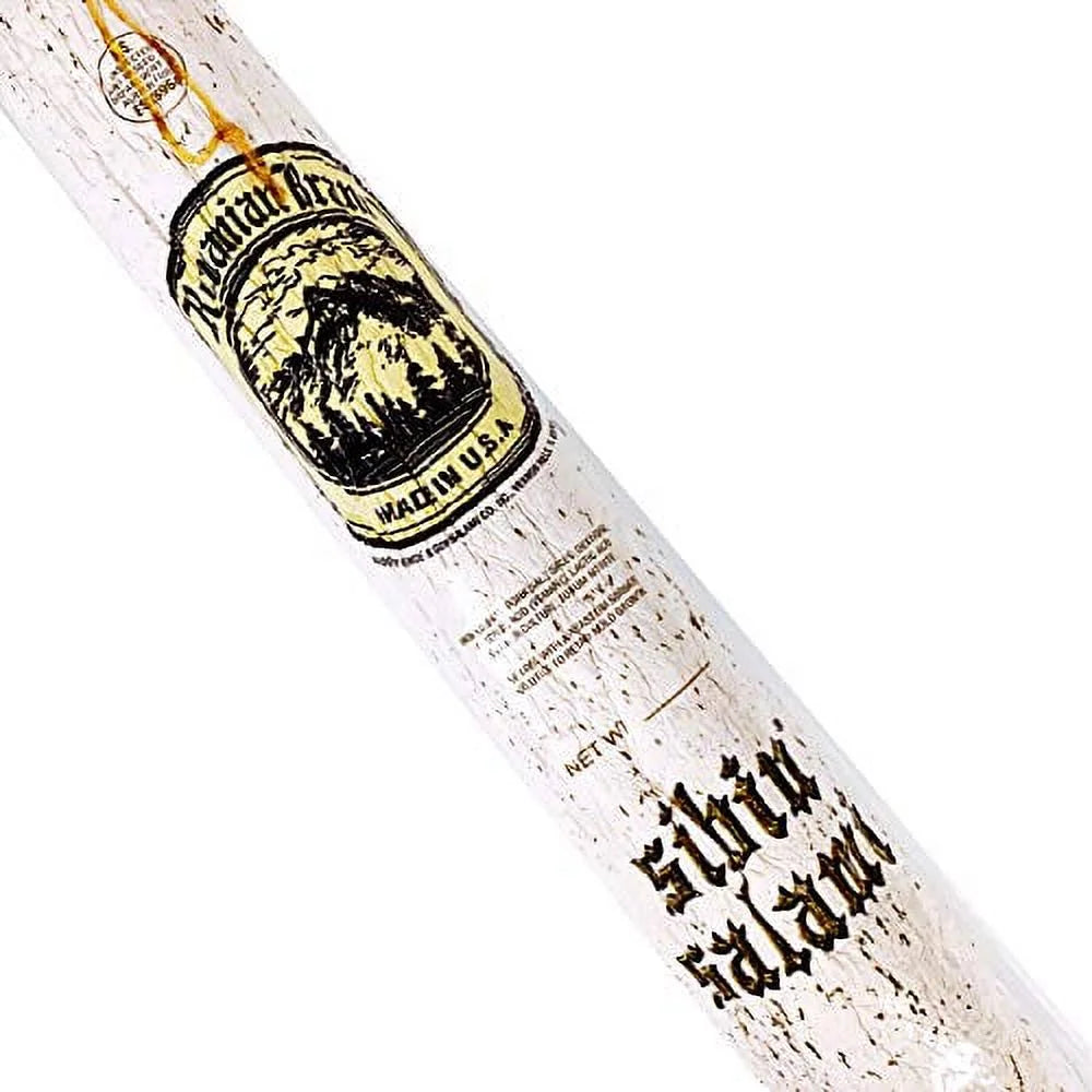 Dry Aged Pork Sausage 1.9 lb Z78643