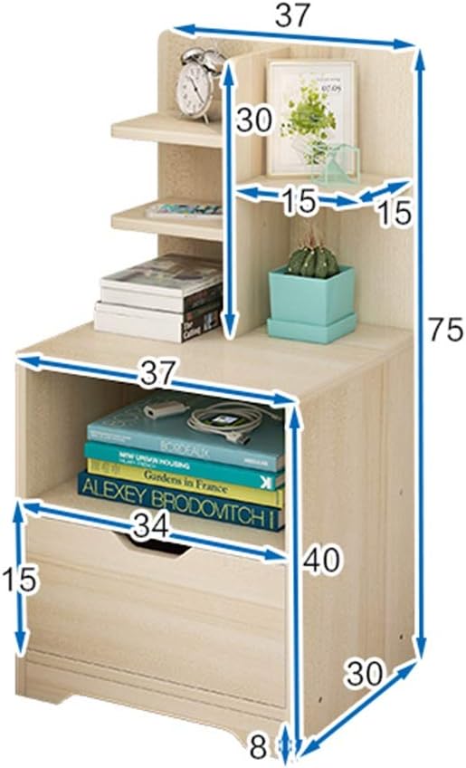 Small Cabinet L534