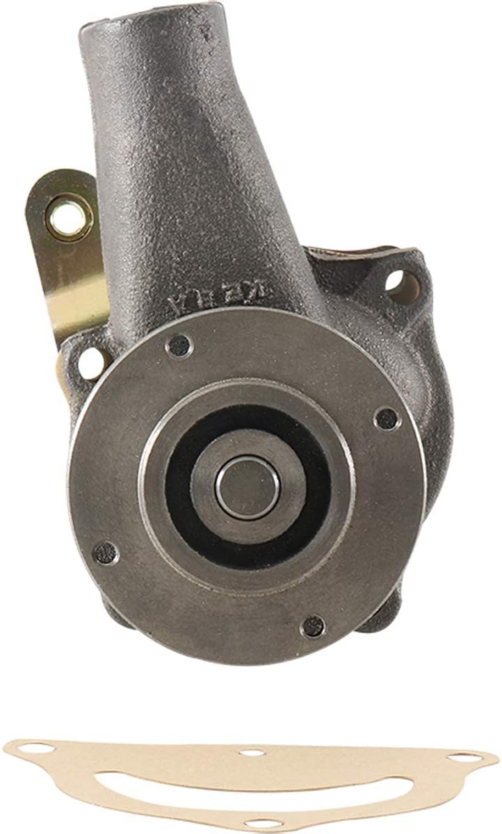 Tractor Water Pump Pack of 2 K72583