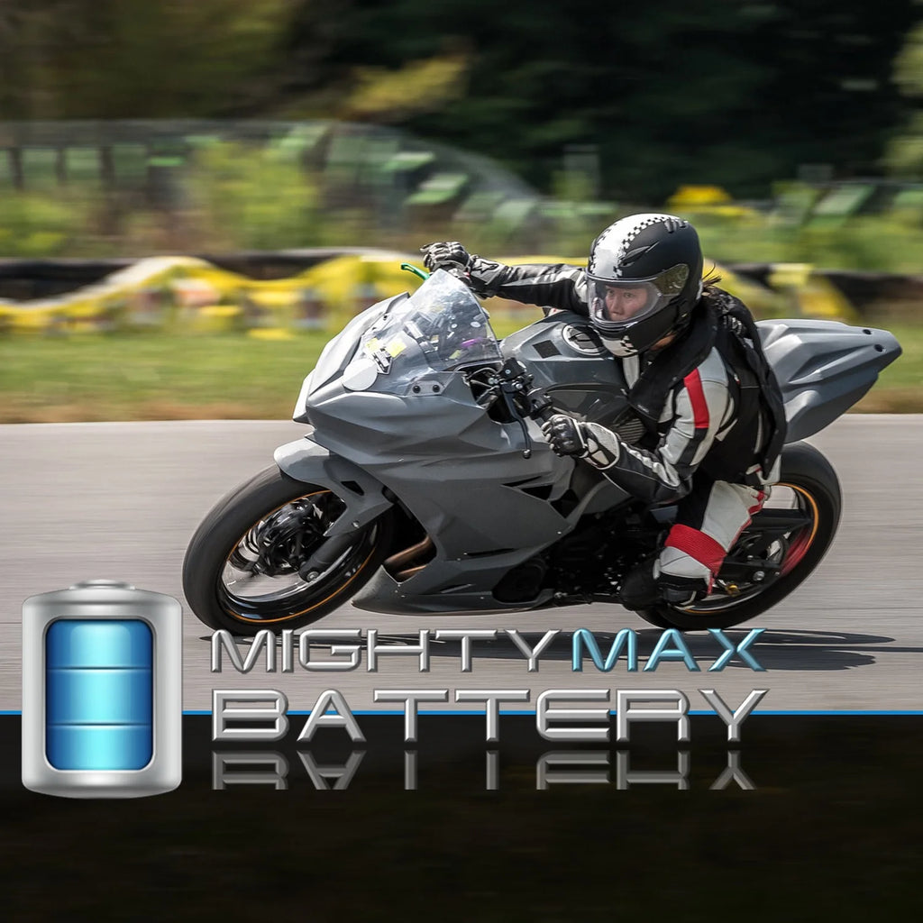 8 Pack Lithium Replacement Battery for Honda Scooters F957828