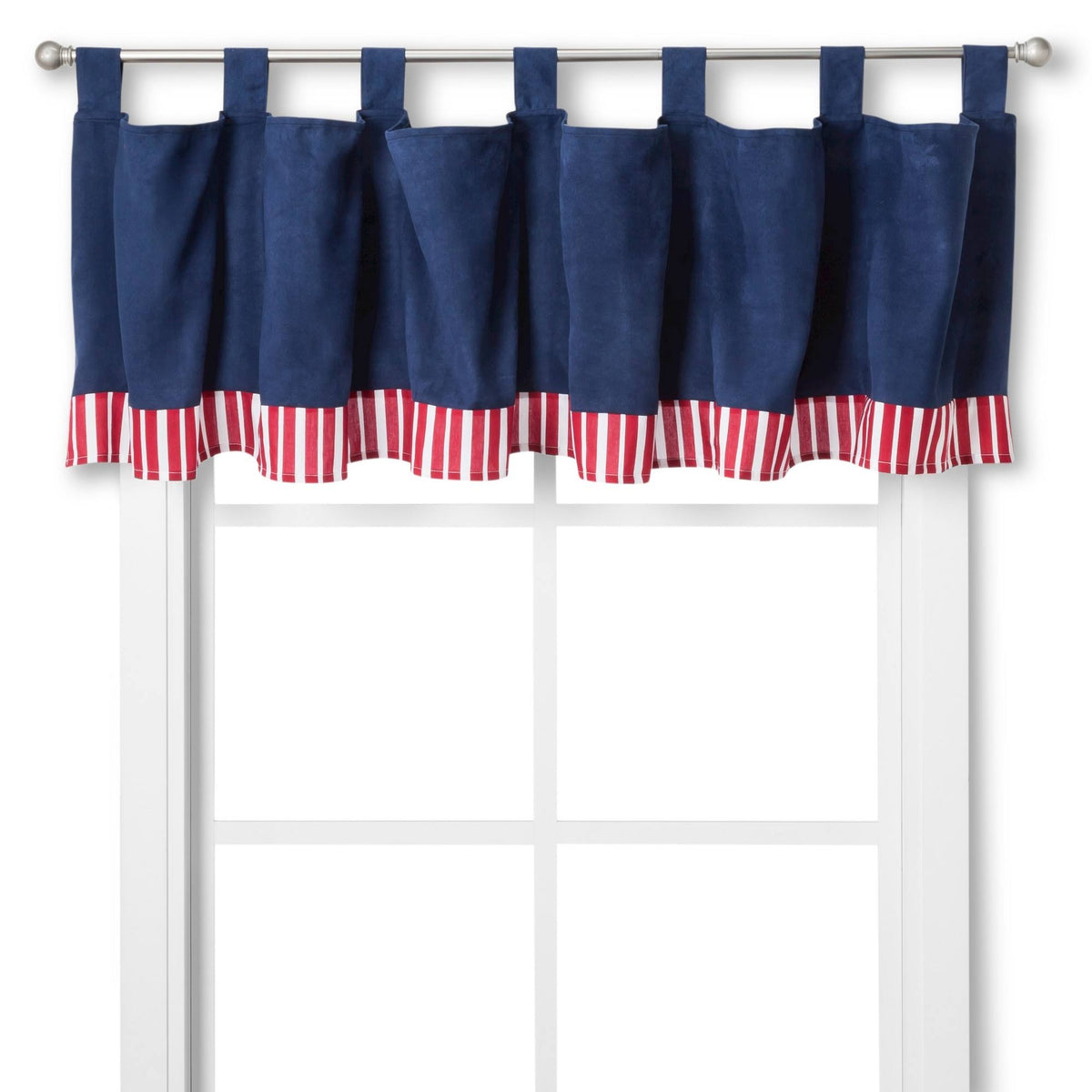 11-Piece Crib Bedding Set M3130