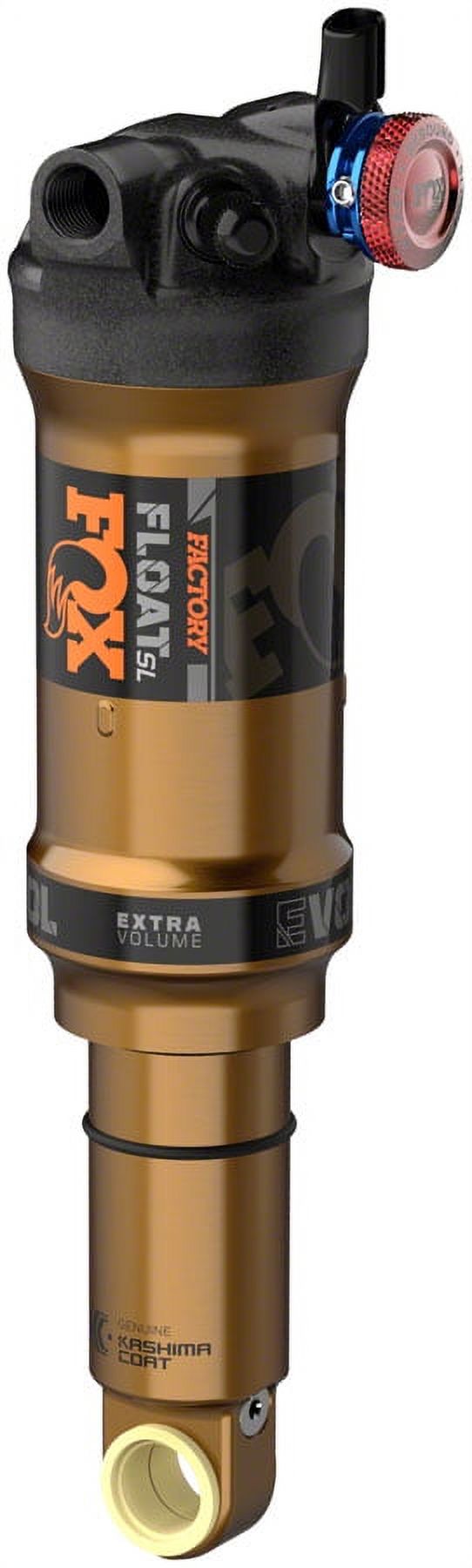 165x45mm Trunnion Shock G4469
