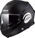 Matt Black Helmet K837