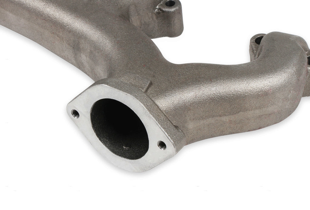 Cast Iron Exhaust Manifolds 2-1/2" Outlet A68351