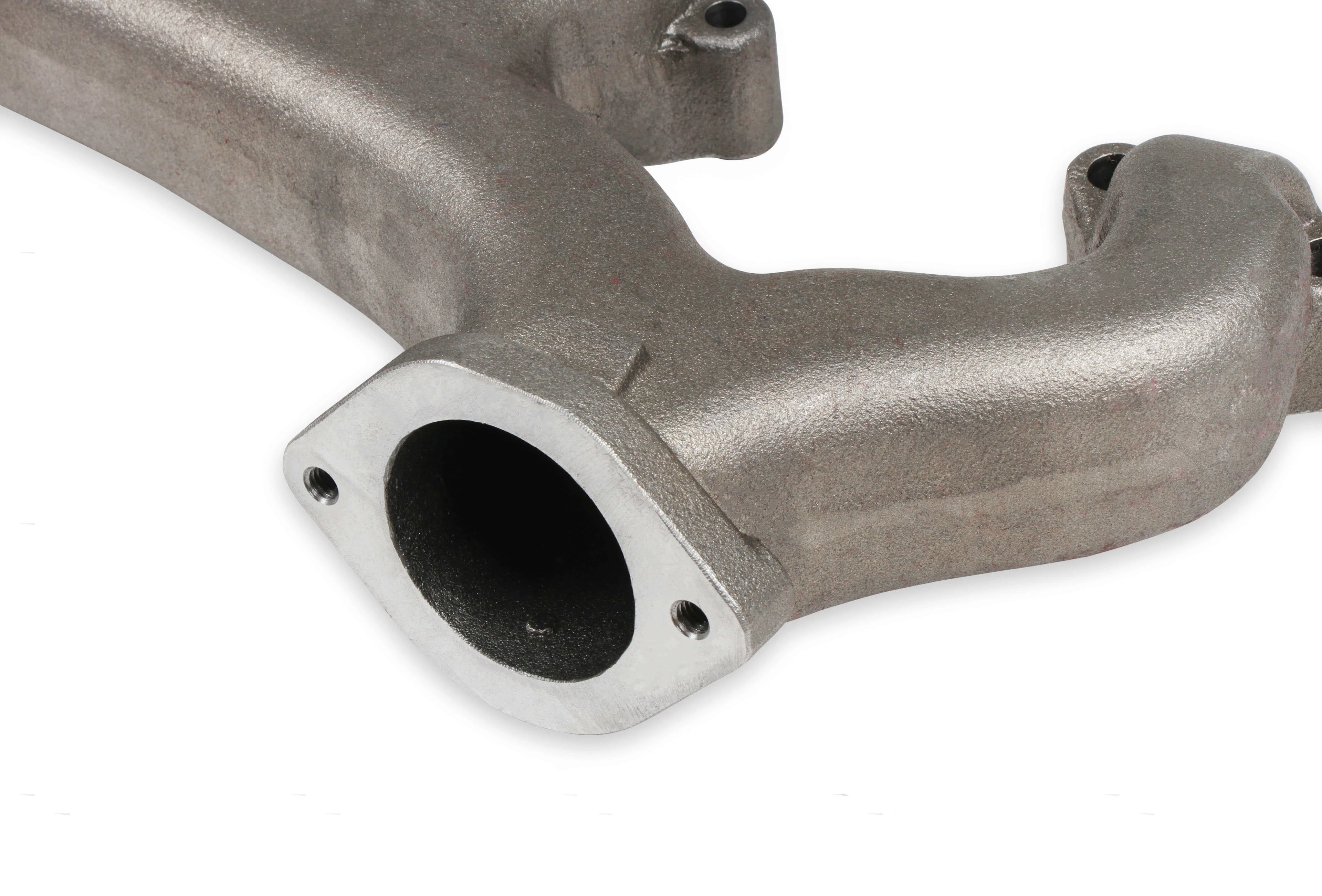 Cast Iron Exhaust Manifolds 2-1/2" Outlet A68351