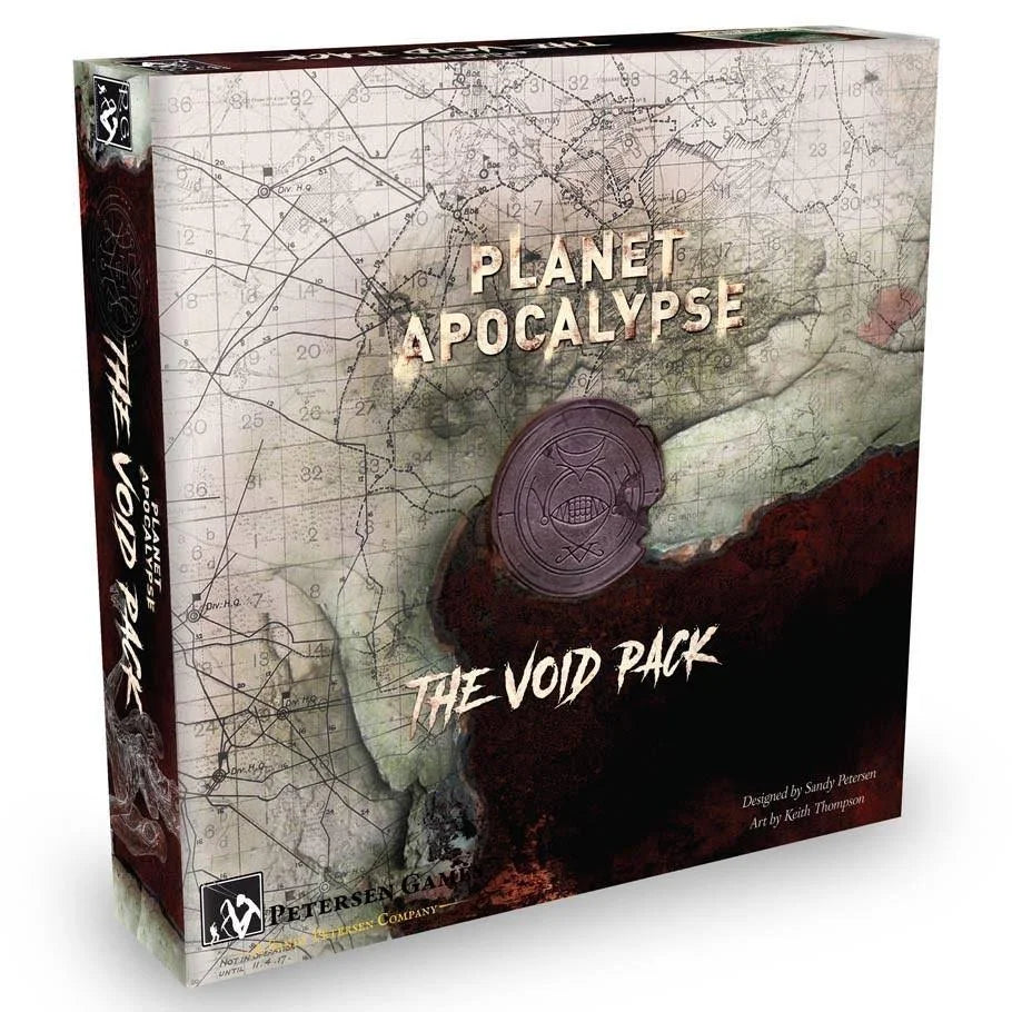 Void Pack Expansion V41898