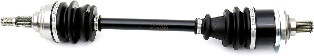 CV Axle U2739