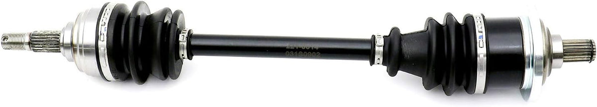 CV Axle U2739