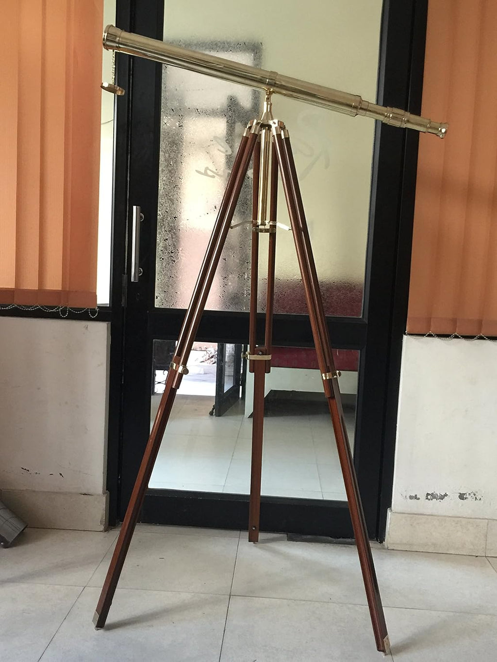 Refractor Telescope T1315