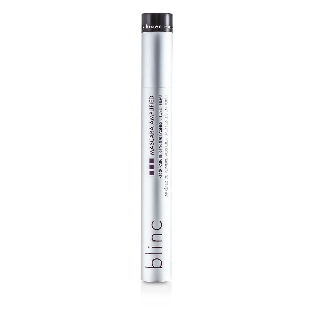 Mascara Amplified - Dark Brown 8.5g Q374