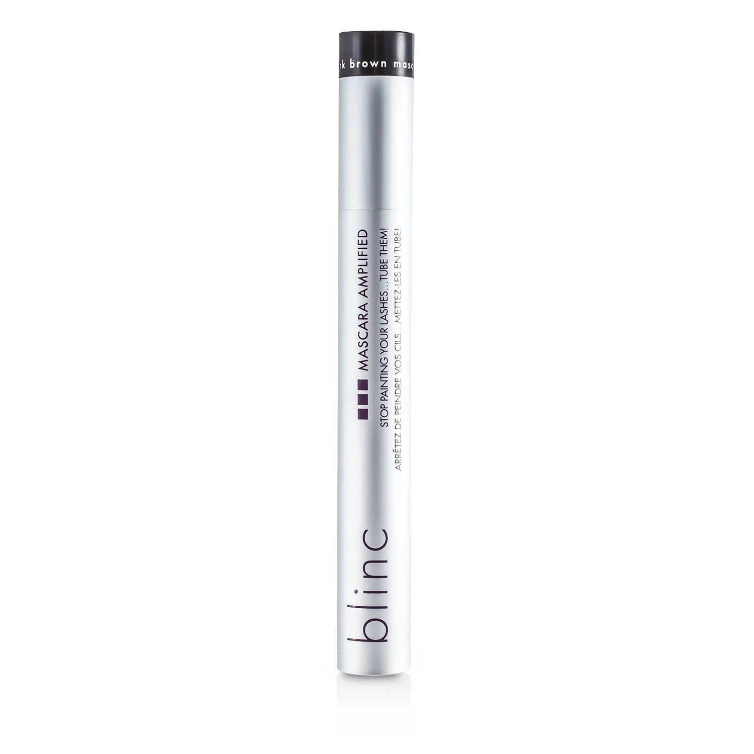 Mascara Amplified - Dark Brown 8.5g Q374