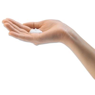 Advanced with Aloe Instant Hand Sanitizer U4807