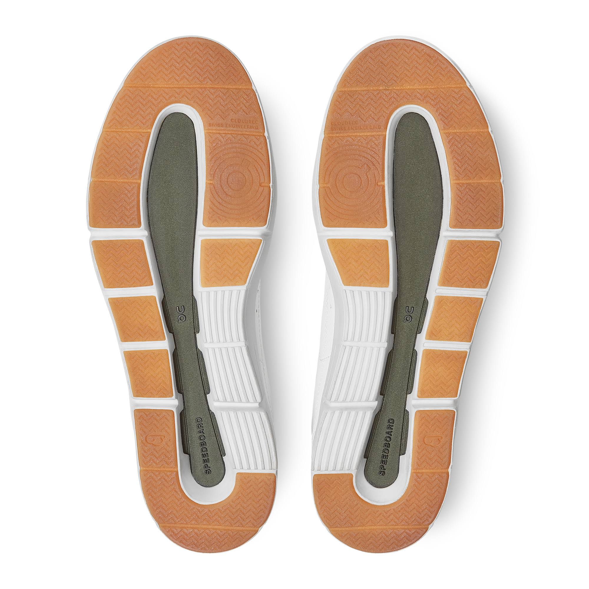 Centre Court Shoes V53011