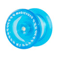 ABS Yoyo with 8 Ball Bearing C58760