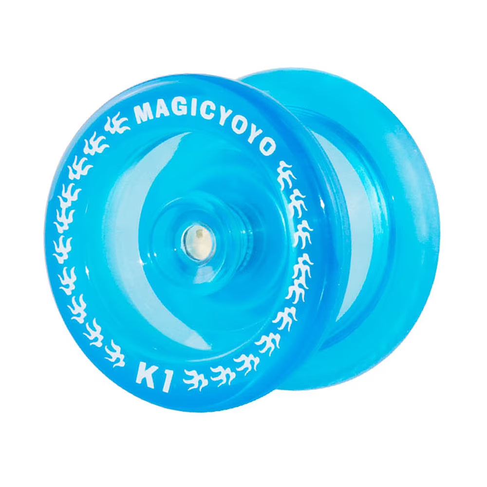 ABS Yoyo with 8 Ball Bearing C58760