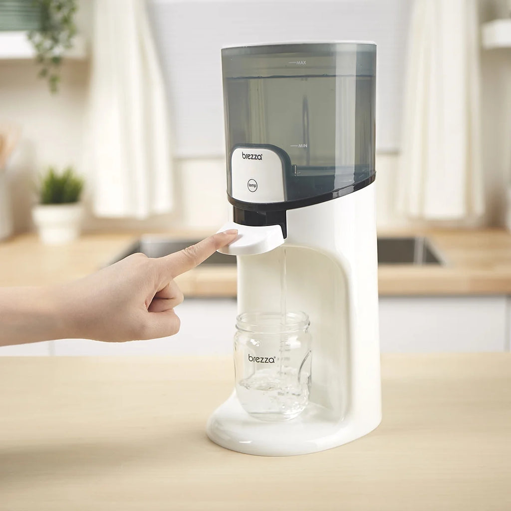 Baby Brezza Instant Warmer C8815