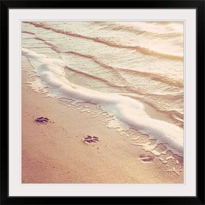 Black Frame Photographic Print H387968