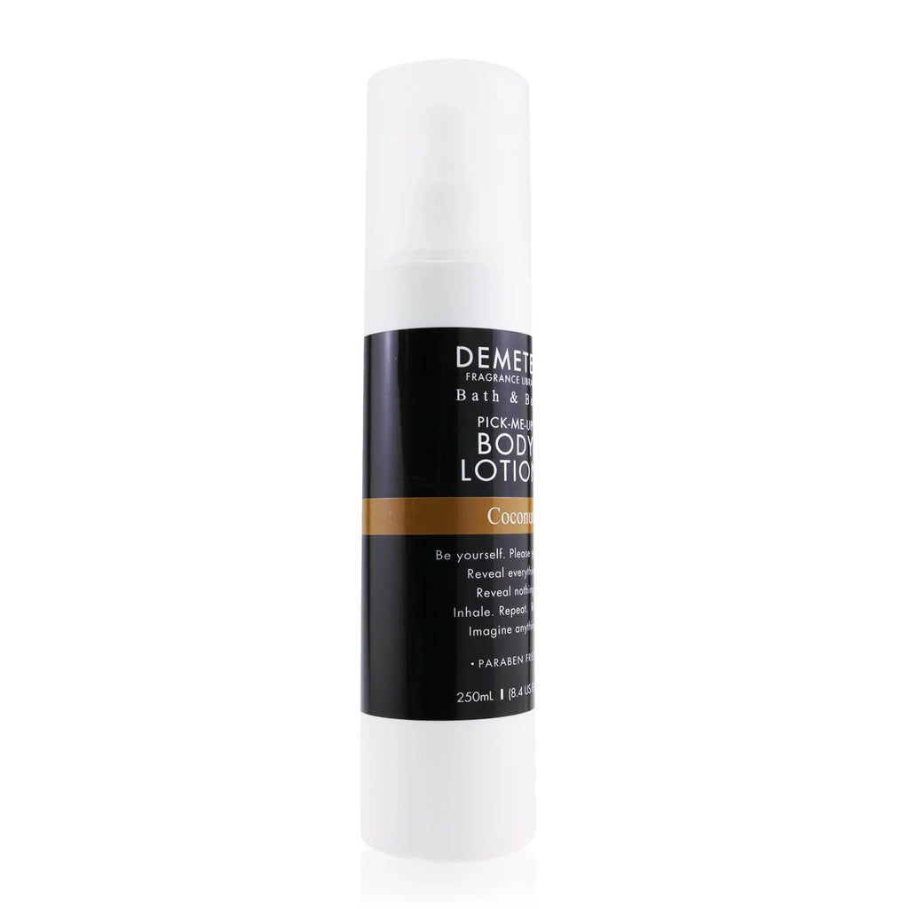 Coconut Body Lotion 8.4oz C463000