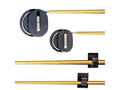 Black Gaff Holder R2598