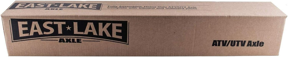 Axle replacement for Arctic Cat 400/500 2006 2007 2008 M866933