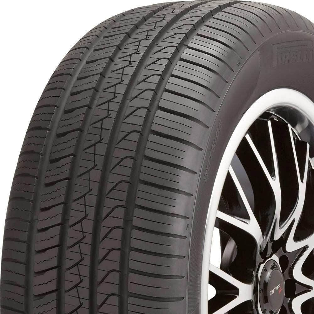 215/55R17XL 98W All-Season Radial Tire V699806