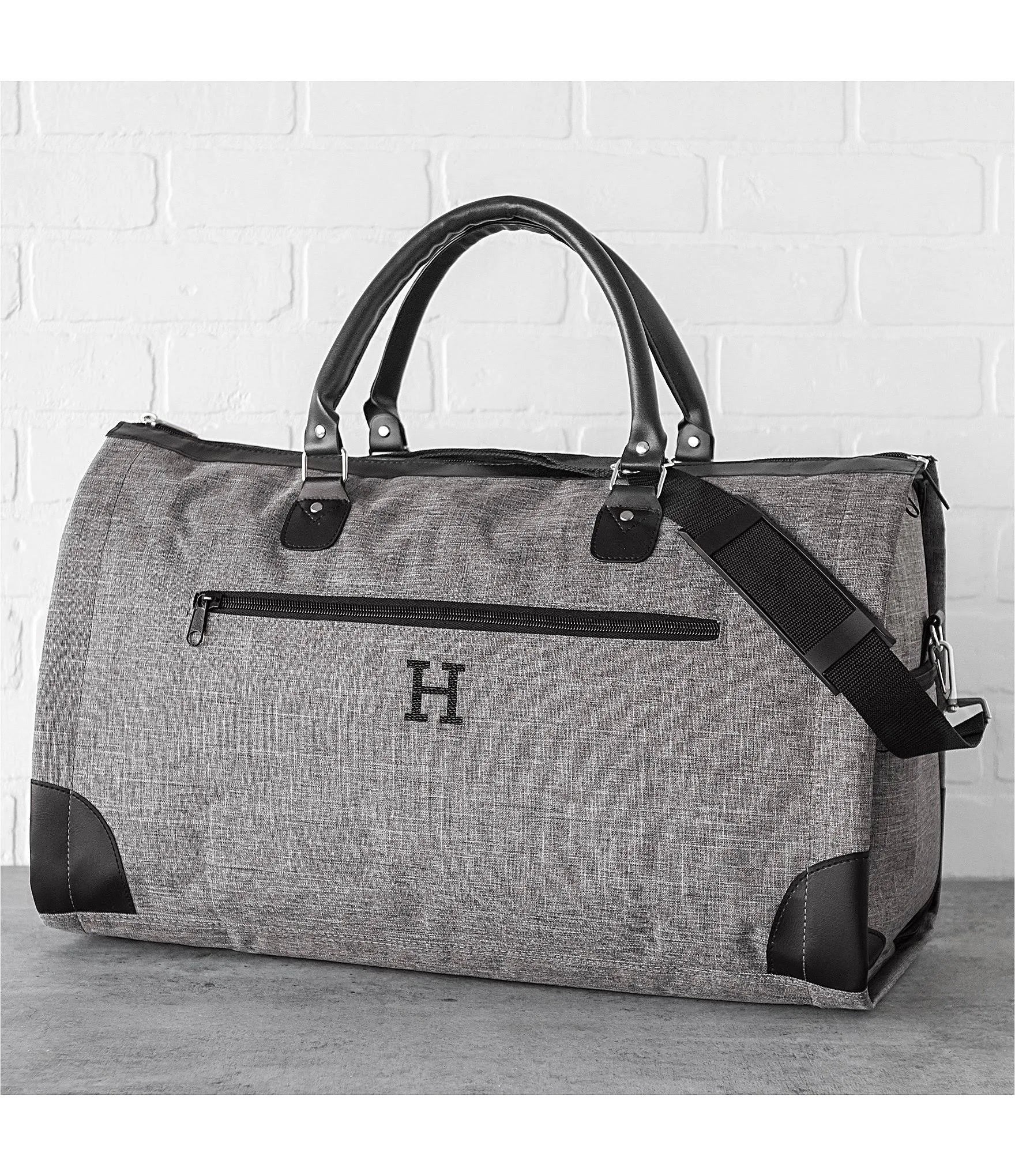 Convertible Garment Bag H620