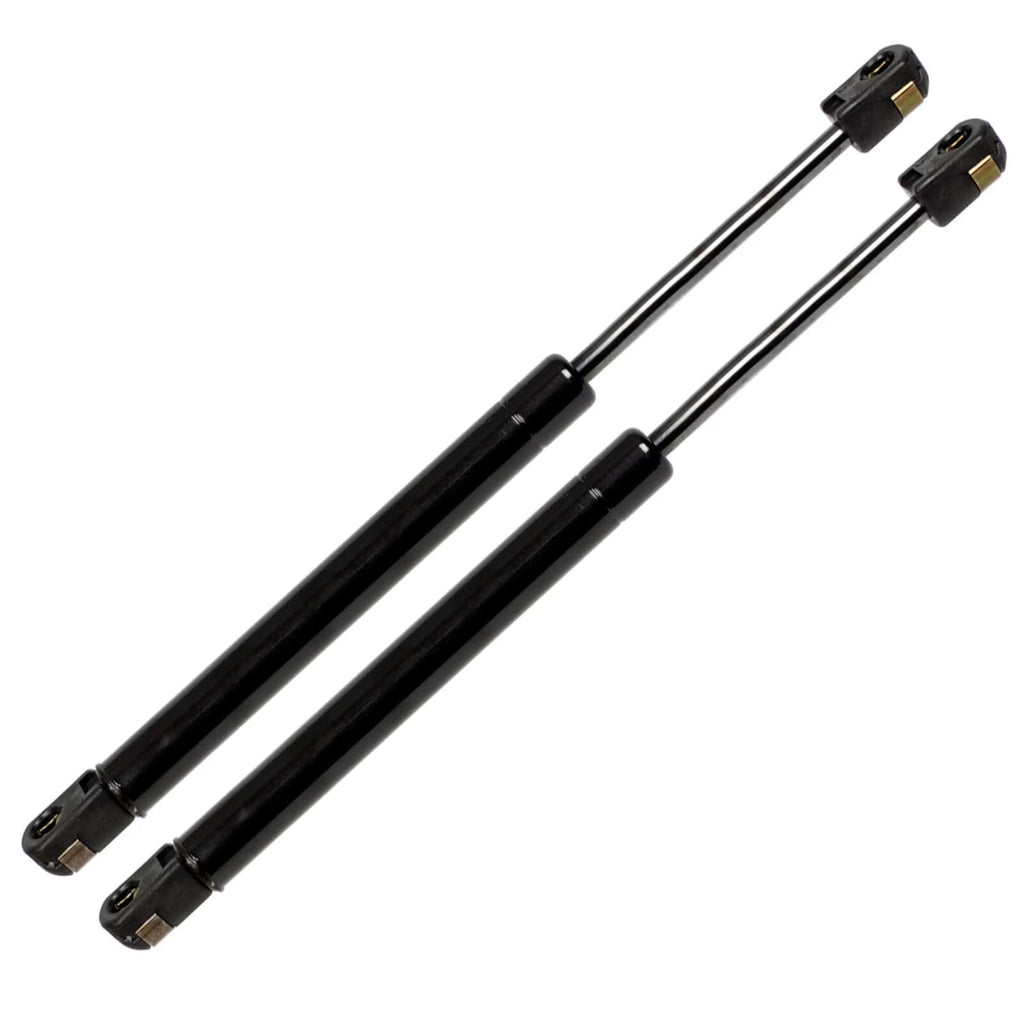 Qty (2) Camper Rear Window Tonneau Cover Universal Lift Support V94212