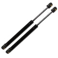 Qty (2) Camper Rear Window Tonneau Cover Universal Lift Support V94212