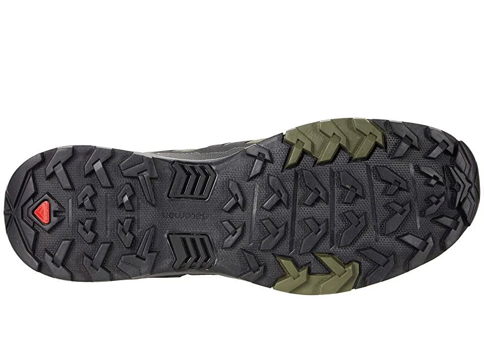 Men's Ultra 4 Wide GTX Hiking Shoes B533