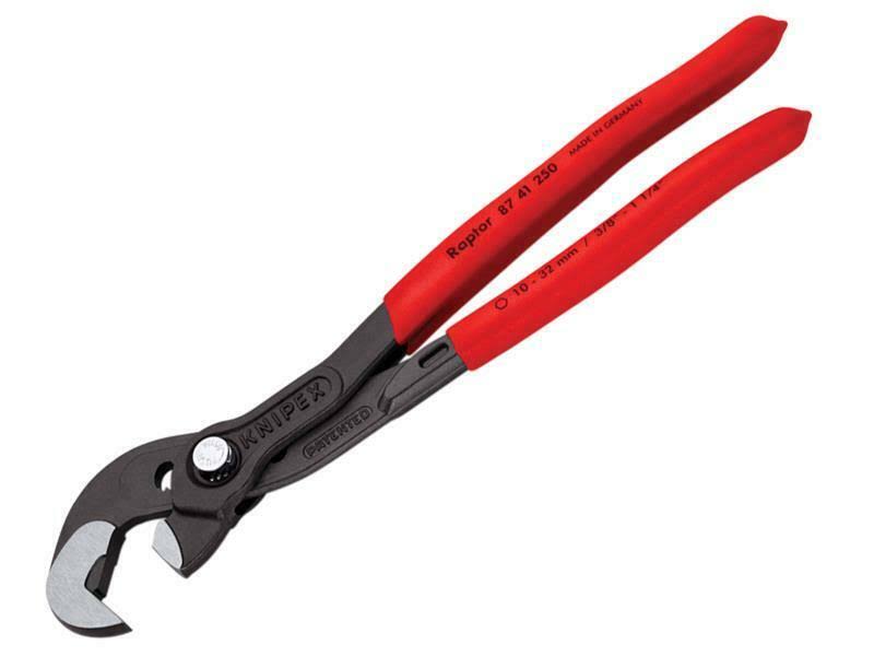 250mm Slip Joint Spanner 10-32mm Capacity X192391