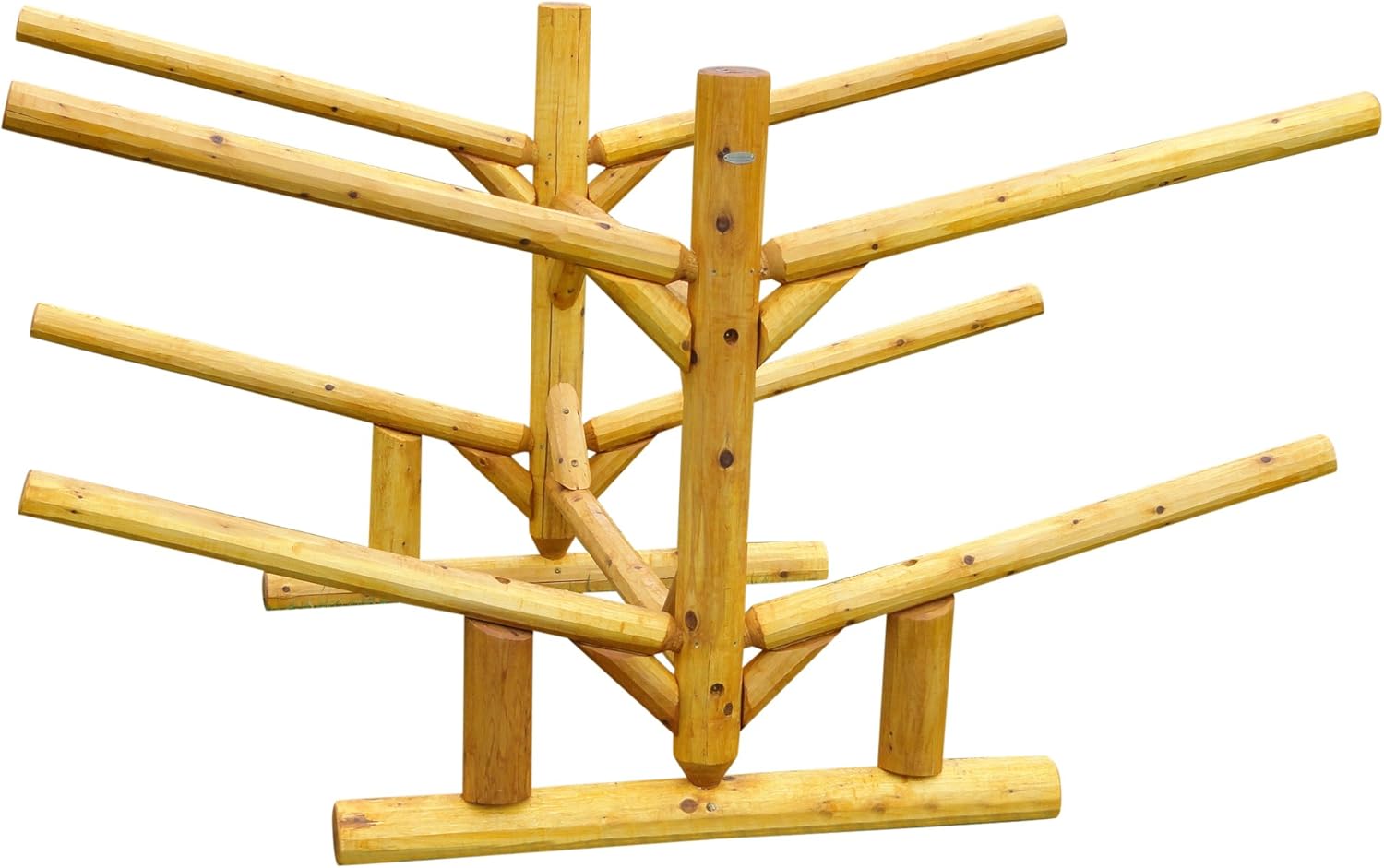 Kayak Rack 4-Place B85024