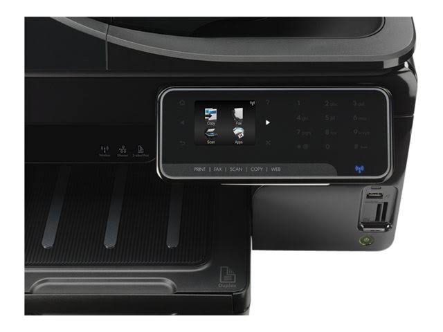 Color Ink-jet Multifunction Printer A605583