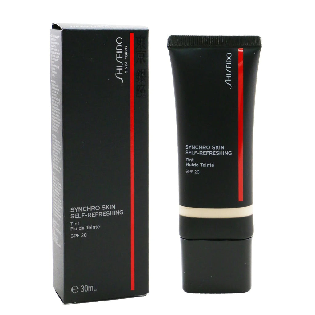Synchro Skin Self Refreshing Tint SPF 20 - Tan 30ml/1oz W6606