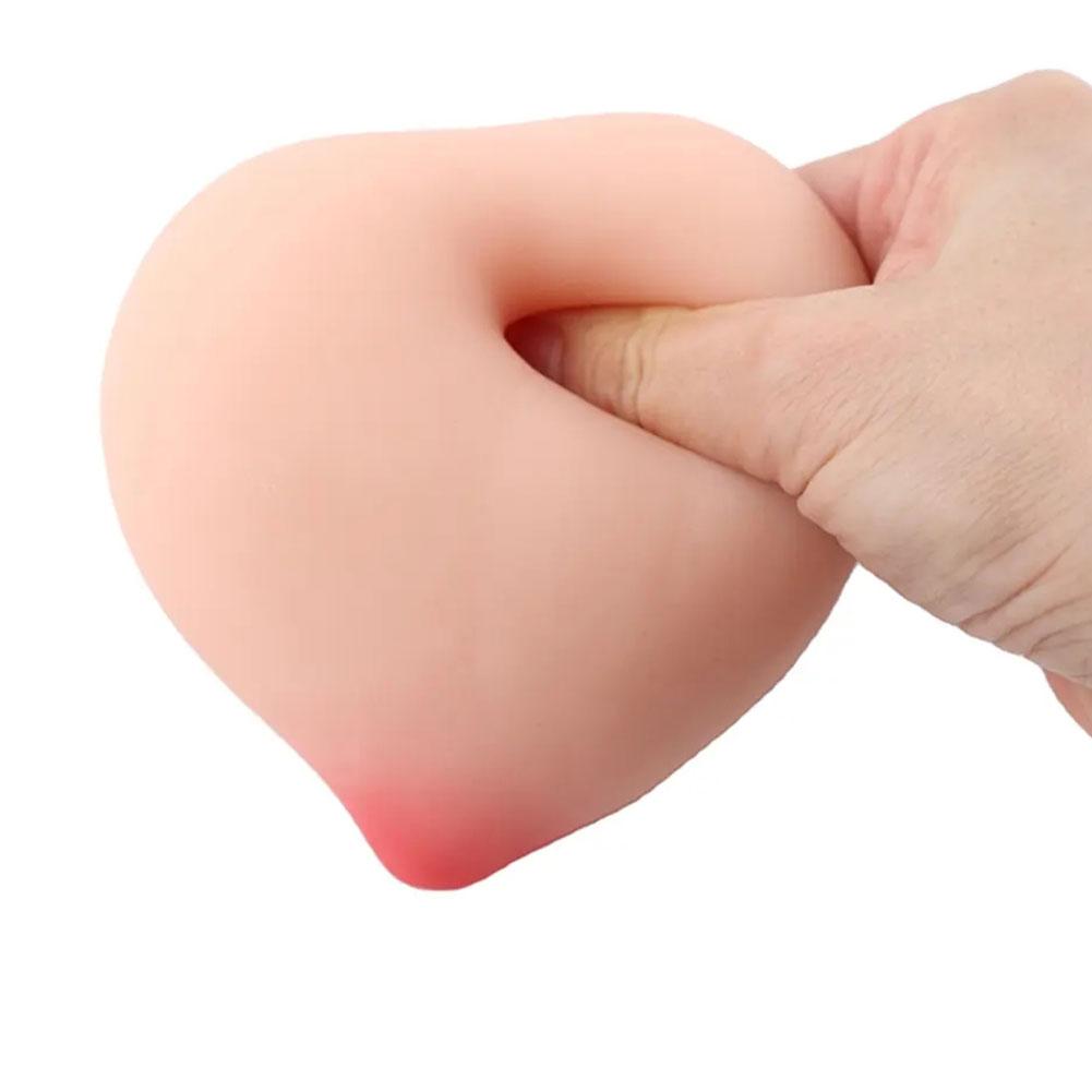 Squeeze Ball Sensory Fidget Toy A878029