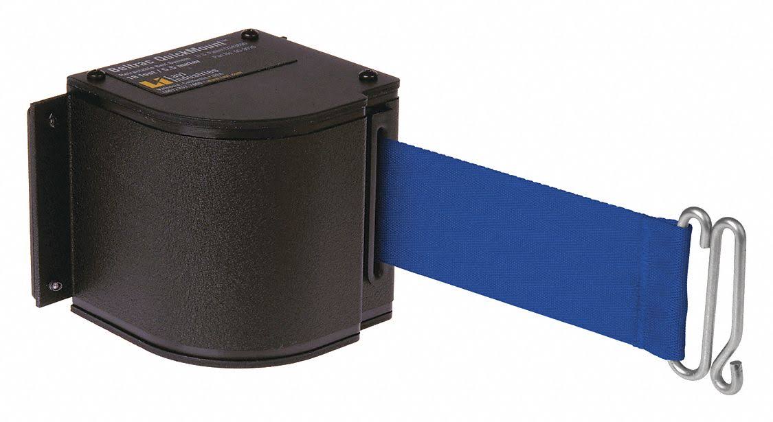 18 ft. Retractable Belt Safety Barricade L919187