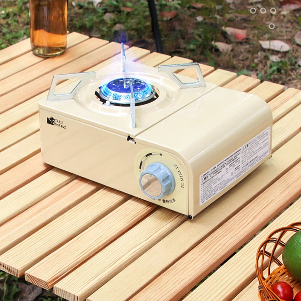 Portable Camping Stove 2500W B248