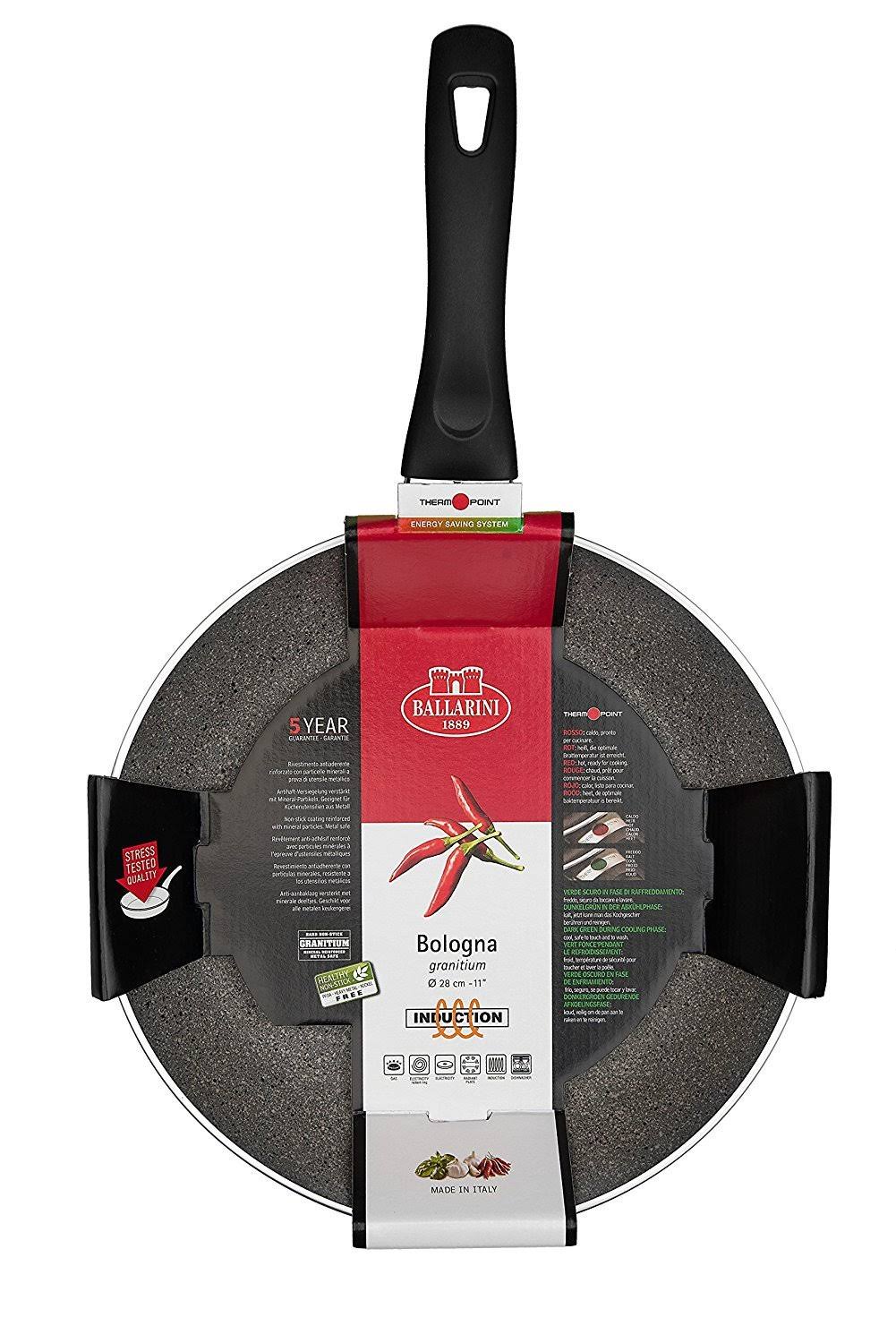 Granitium Frying Pan 24 cm H186473