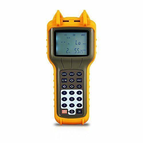 CATV Digital Signal Level Meter Tester I328566