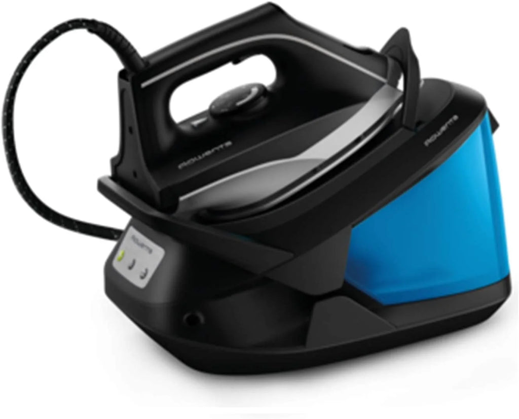 Black Clothing Iron Y376