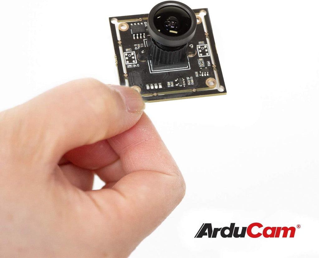 16MP Wide Angle USB Camera 4K Video Webcam E7040