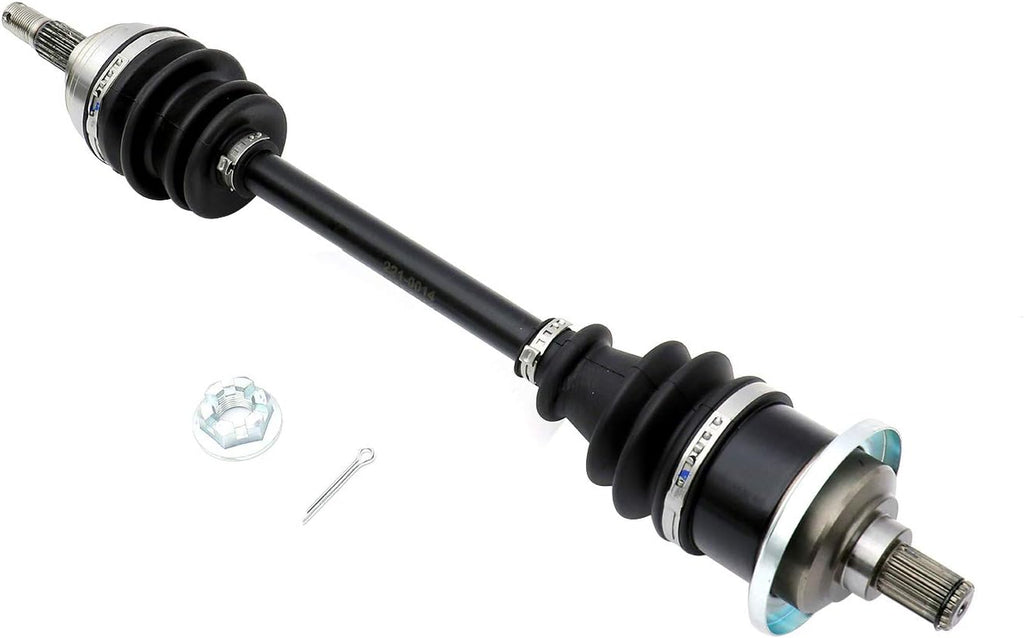 CV Axle U2739