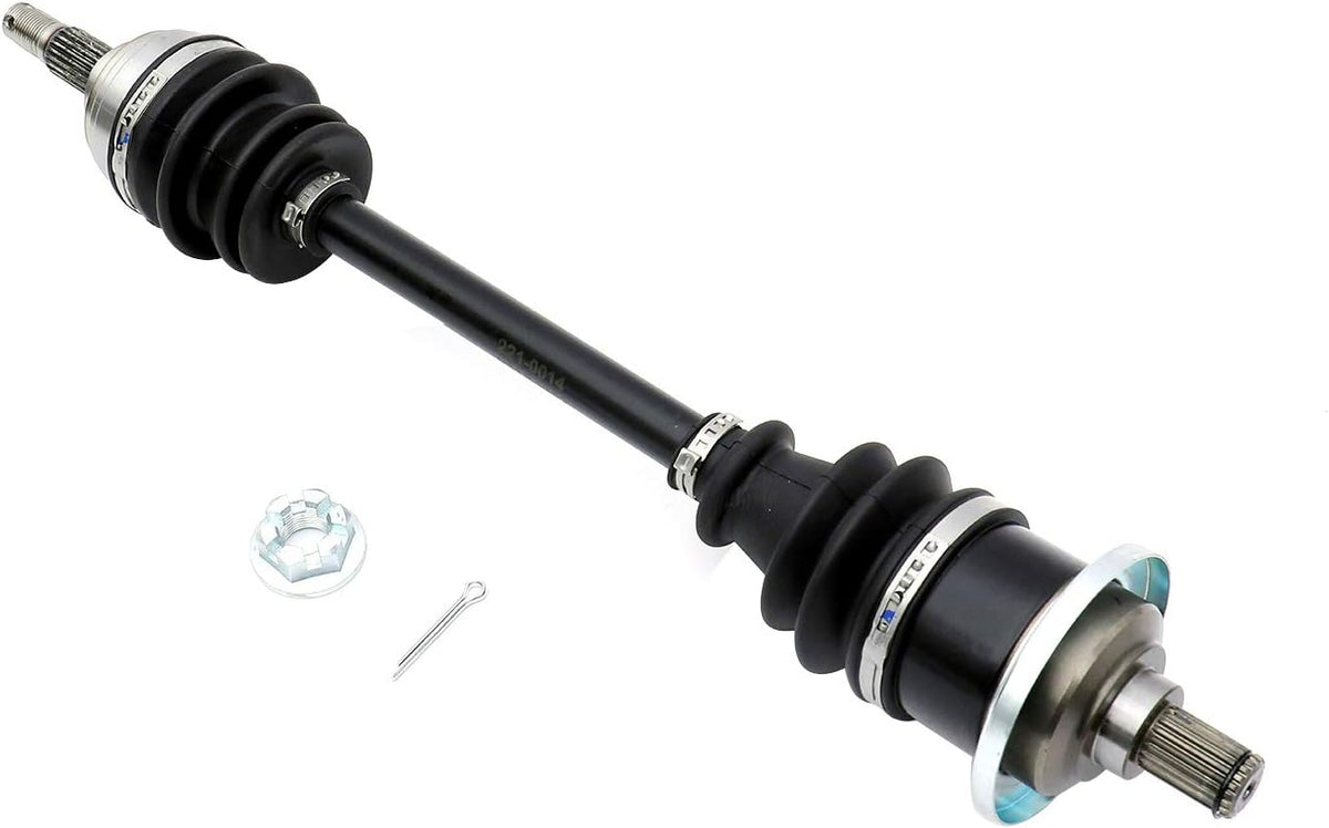 CV Axle U2739