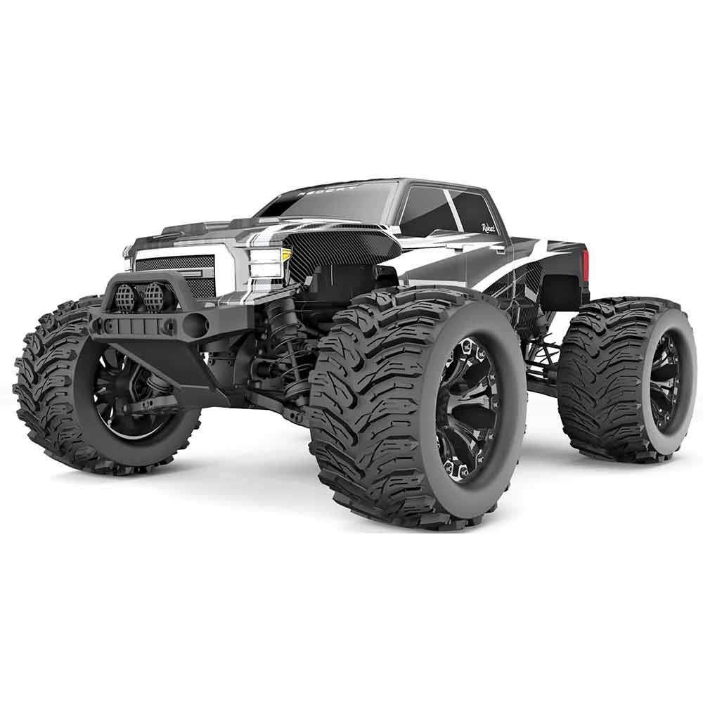 1/10 Scale Electric Monster Truck K54141