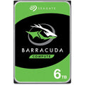 6TB Internal Hard Drive HDD 3.5 Inch SATA 5400 RPM 256MB Cache X8582
