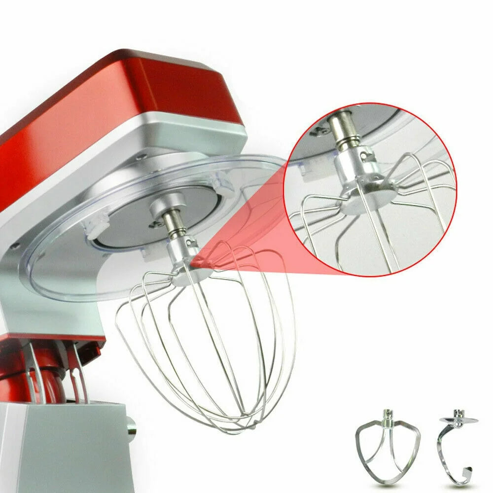 1200W 7L 6 Speed Electric Stand Mixer P958150