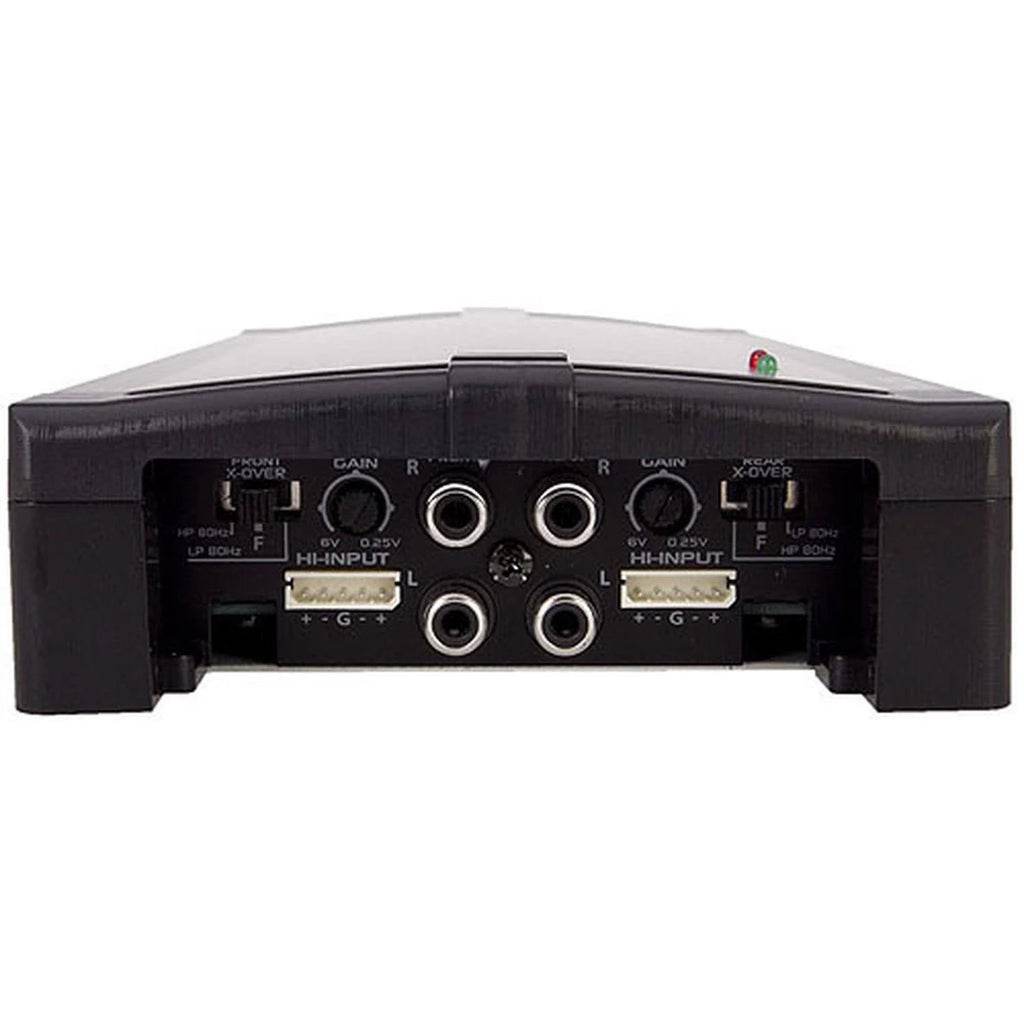 Class D Mono Car Amplifier 3500W H22971