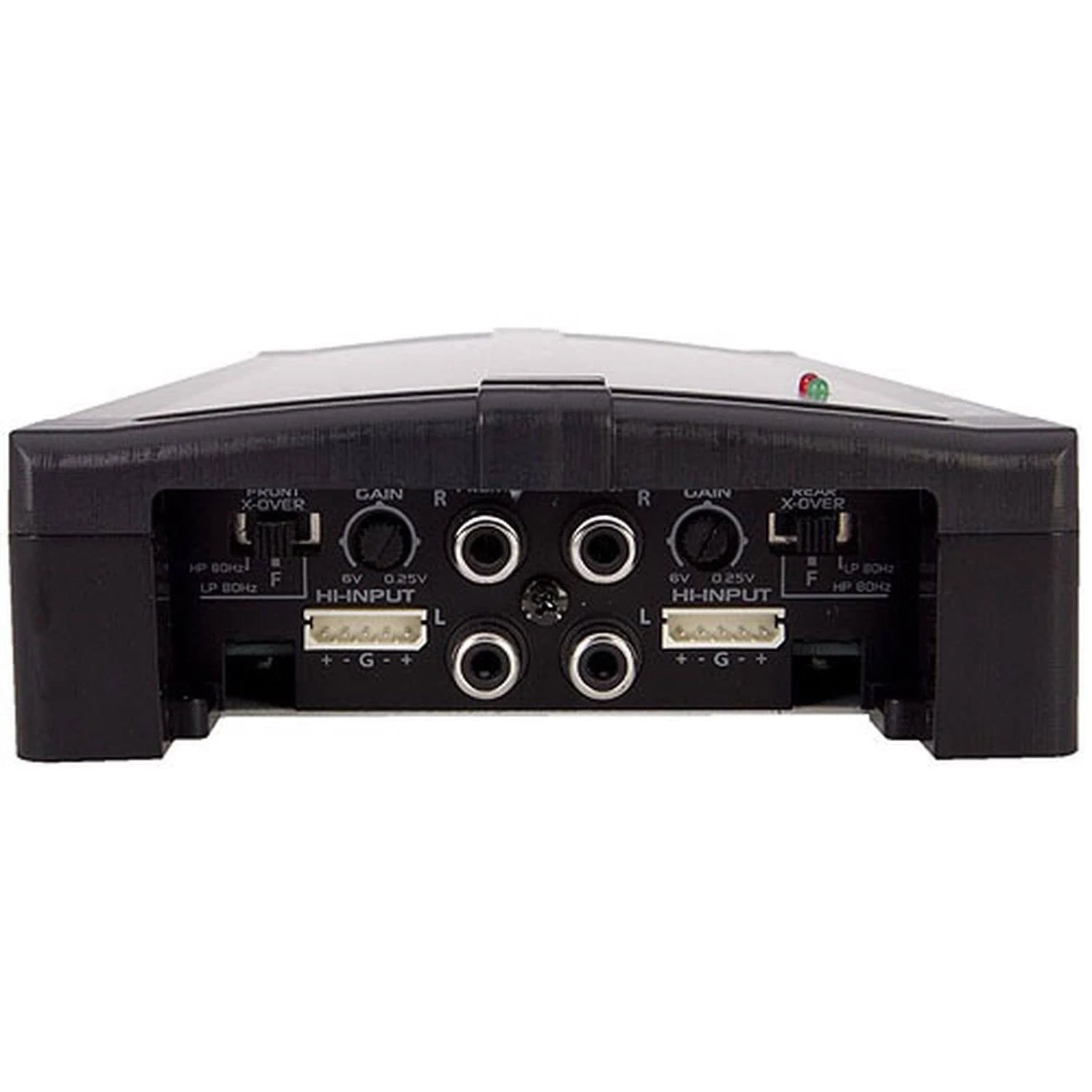 Class D Mono Car Amplifier 3500W H22971