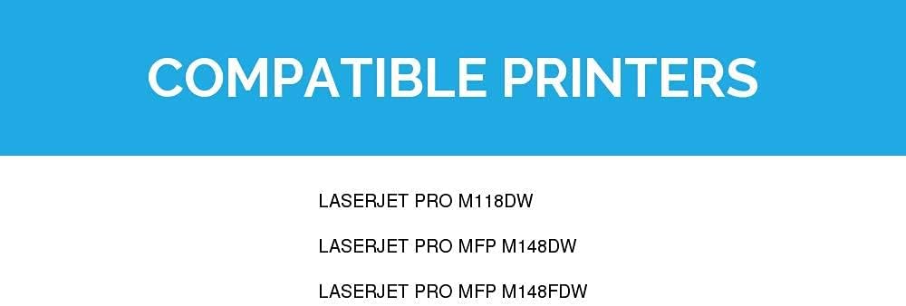 Black Toner Cartridge B281893