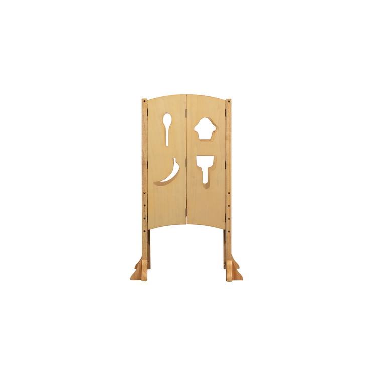 Natural Kids Dresser G414