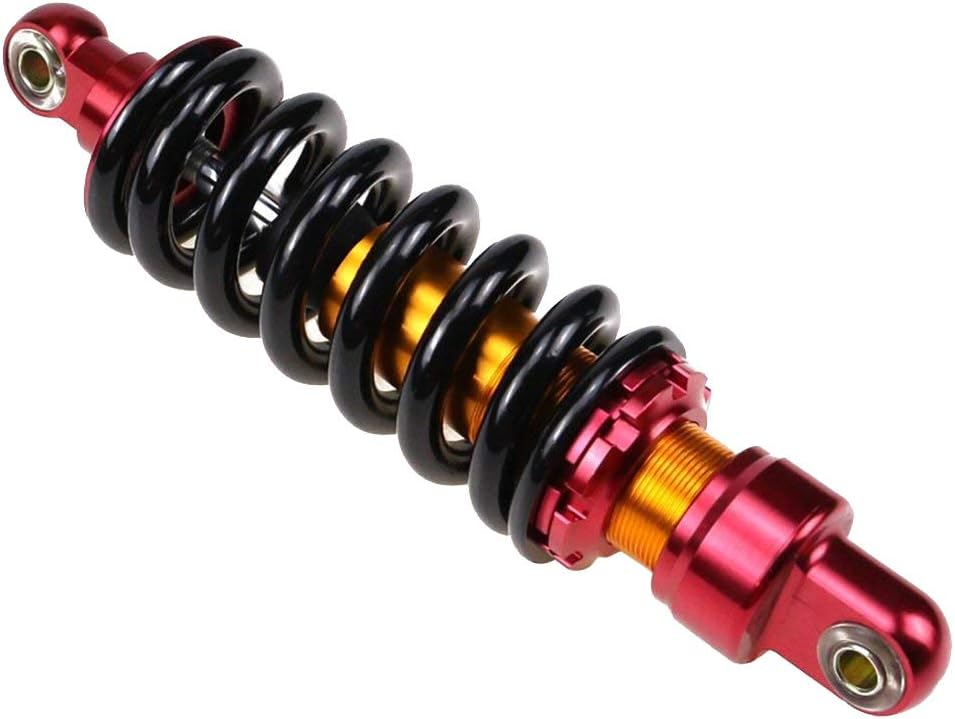 11.2" 285mm Rear Shock Absorber Suspension Pack of 2 U218343